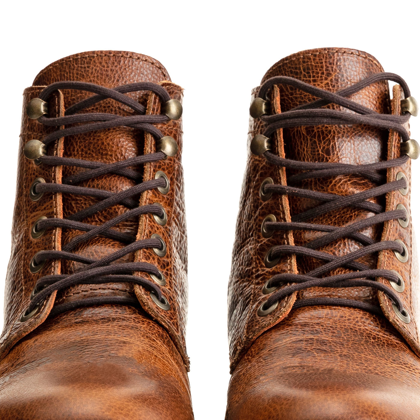 'Almost Perfect' London Boot