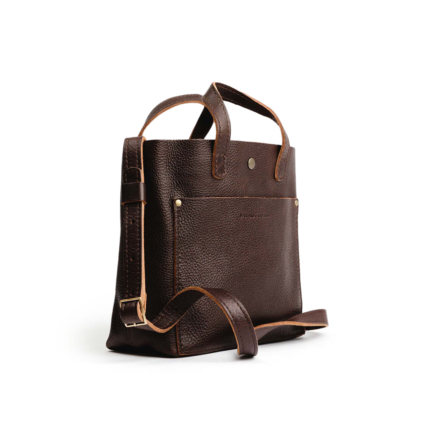 'Almost Perfect' Mini Crossbody