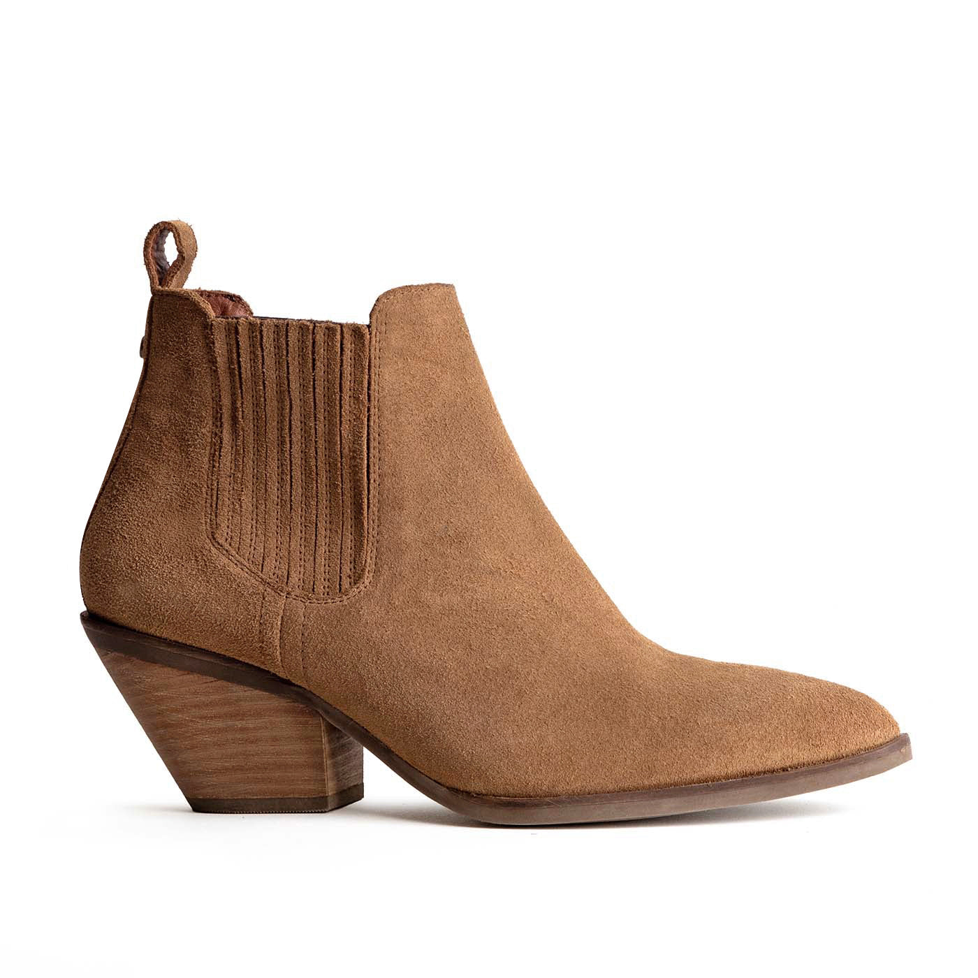 'Almost Perfect' Dakota Boot