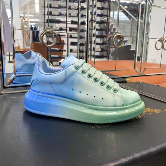 Best Replica ALEXANDER MCQUEEN SNEAKER   AM19 - Colareps