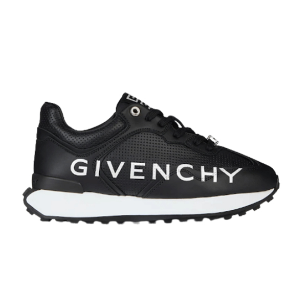 Best Replica GIVENCHY RUNNER SNEAKERS IN PERFORATED LEATHER   GVC003 - Colareps