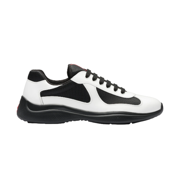 Best Replica PRADA AMERICA S CUP SNEAKERS   PRS025 - Colareps