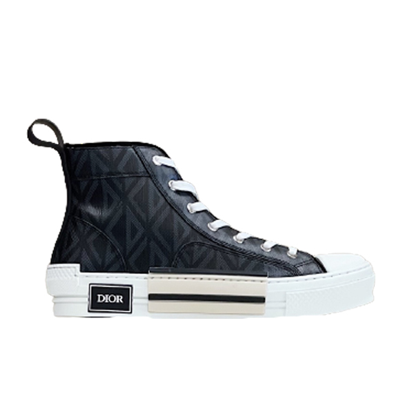 Best Replica DIOR B23 HIGH-TOP SNEAKER   DO030 - Colareps