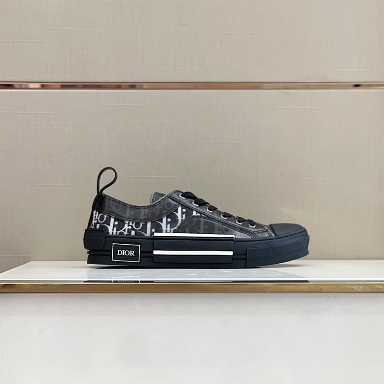 Best Replica DIOR B23 LOW-TOP SNEAKER   DO018 - Colareps