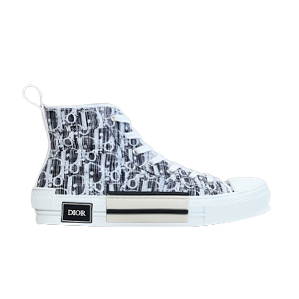 Best Replica DIOR B23 HIGH-TOP SNEAKER   DO036 - Colareps