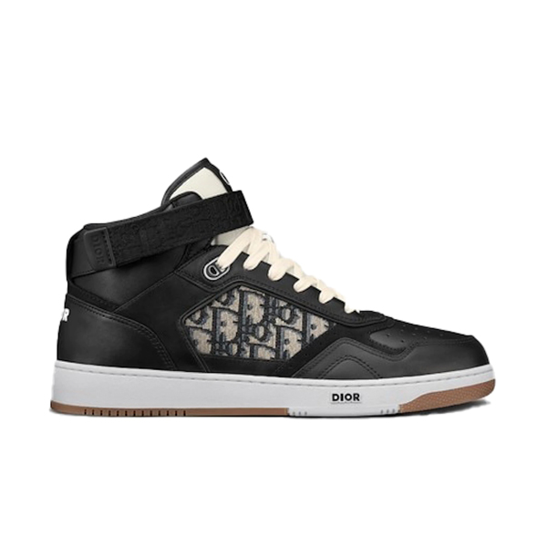 Best Replica DIOR B27 HIGH-TOP SNEAKER   DO006 - Colareps