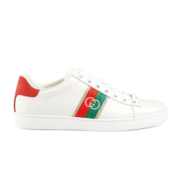 Best Replica GUCCI Dupes Shoes INTERLOCKING G SNEAKERS   GCC092 - Colareps