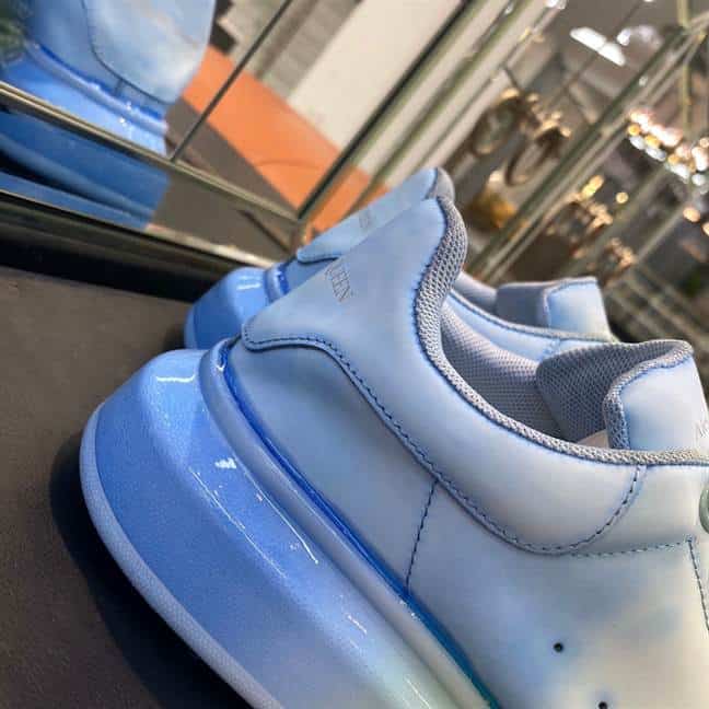 Best Replica ALEXANDER MCQUEEN SNEAKER   AM19 - Colareps