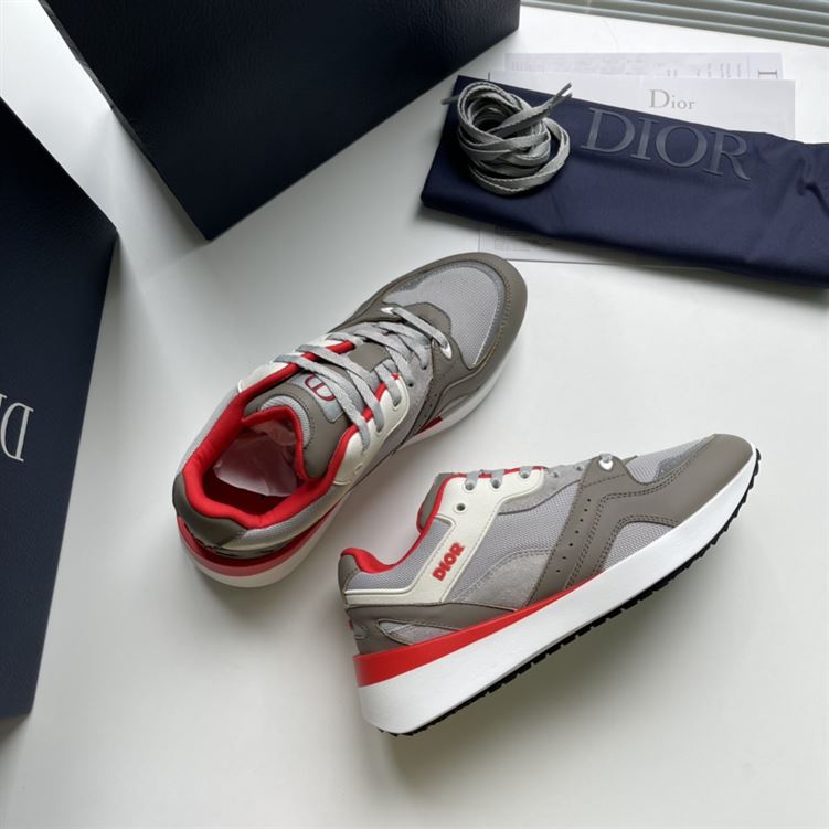 Best Replica DIOR B29 SNEAKER   DO083 - Colareps