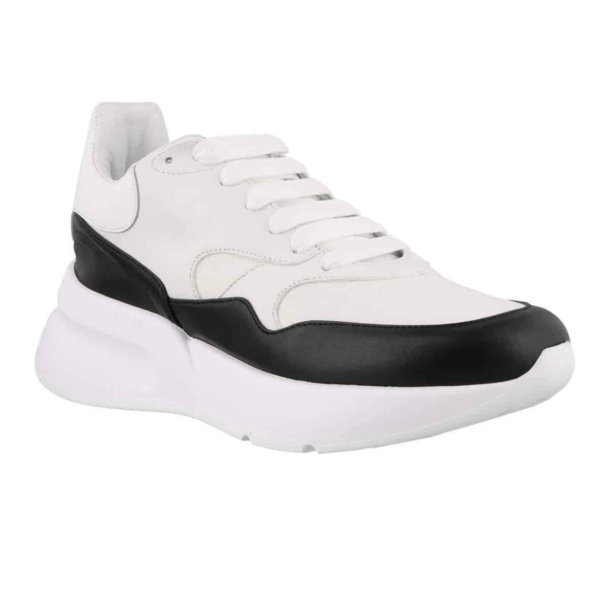 Best Replica AAlexander Mcqueen Sneaker Dupe AM21 - Colareps