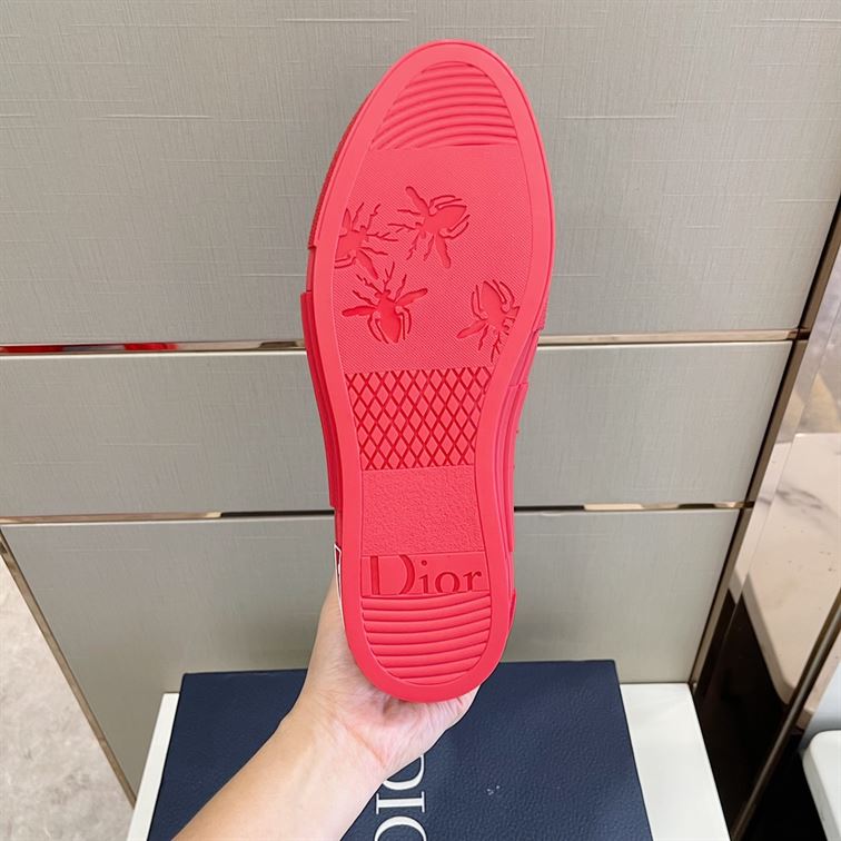 Best Replica DIOR B23 HIGH-TOP SNEAKER   DO039 - Colareps