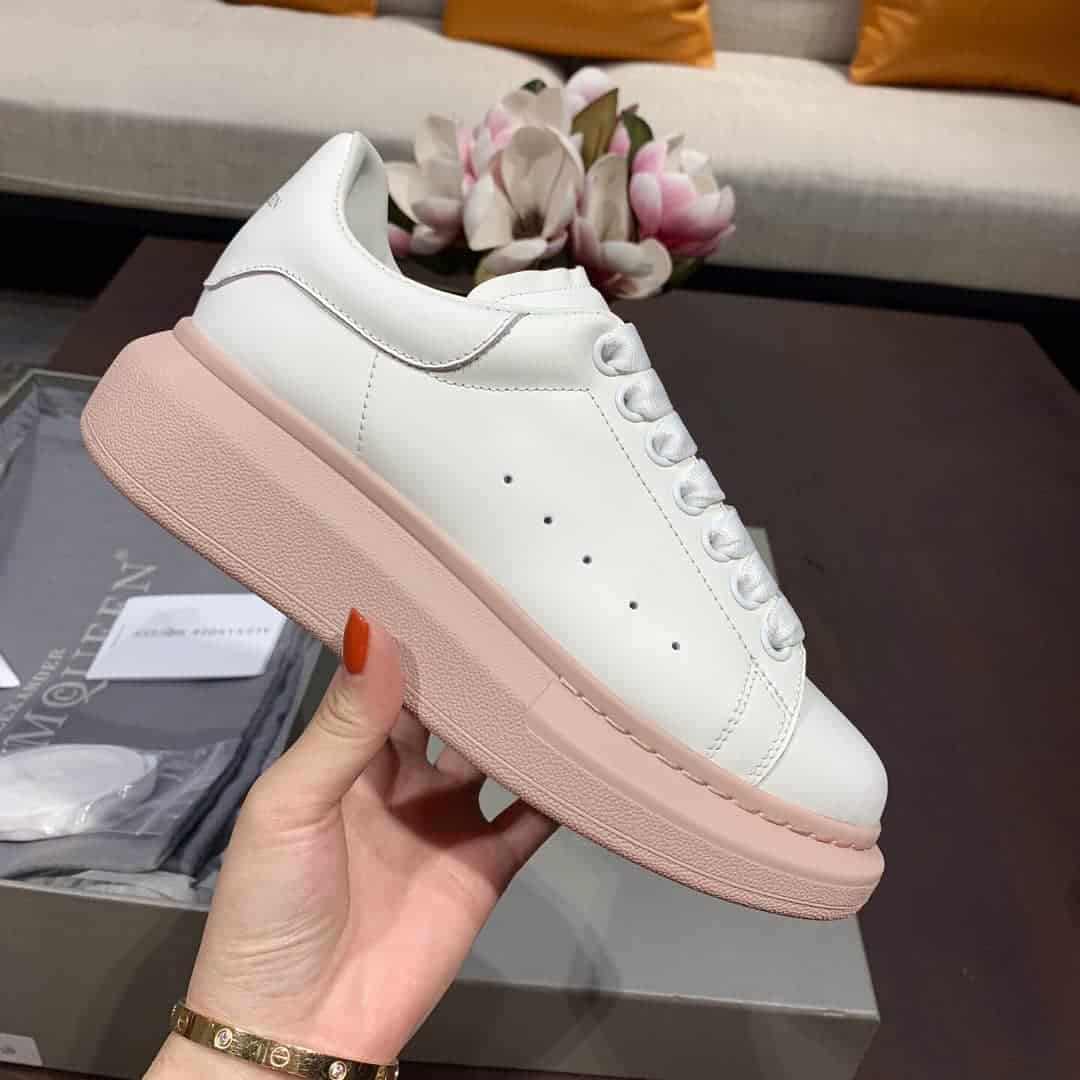 Best Replica Alexander Mcqueen Sneaker Dupe - AM3 - Colareps