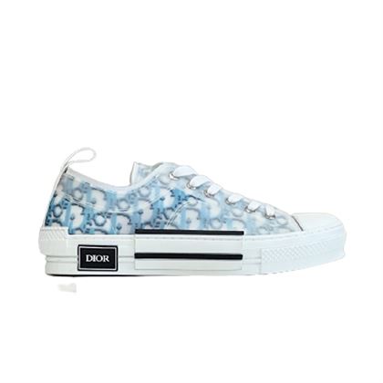Best Replica DIOR B23 LOW-TOP SNEAKER   DO012 - Colareps