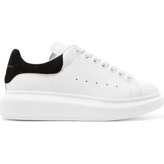 Best Replica Alexander Mcqueen Sneaker Dupe - AM7 - Colareps