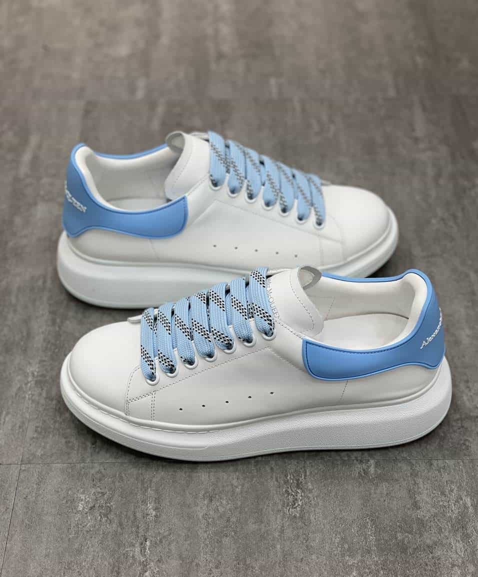 Best Replica ALEXANDER MCQUEEN SNEAKER   AM21 - Colareps