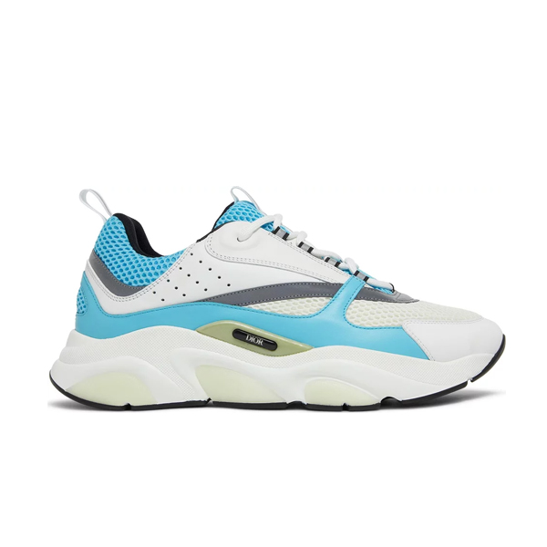 Best Replica DIOR B22 LIGHT BLUE WHITE   DO078 - Colareps