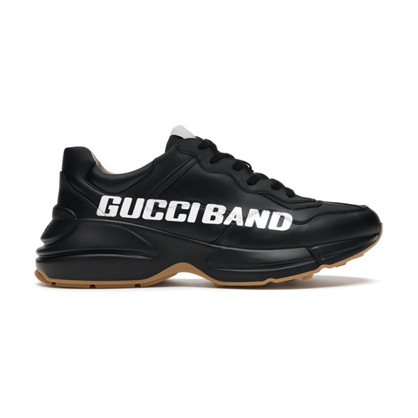 Best Replica GUCCI RHYTON GUCCI BAND SNEAKER   GCC015 - Colareps
