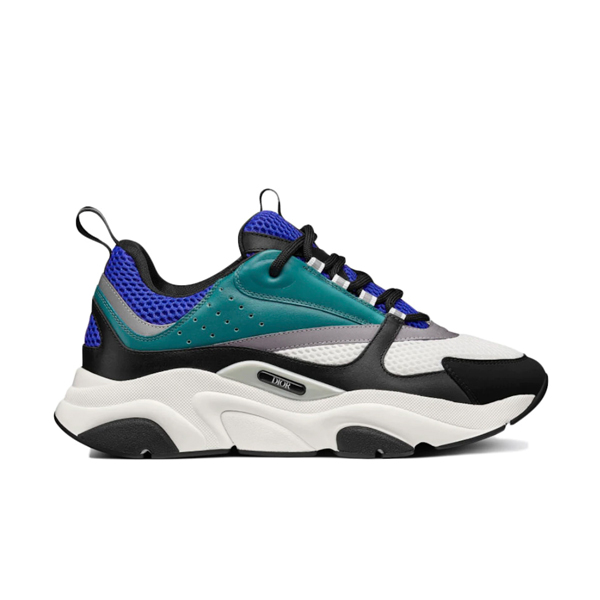 Best Replica DIOR B22 BLUE DEEP GREEN   DO077 - Colareps