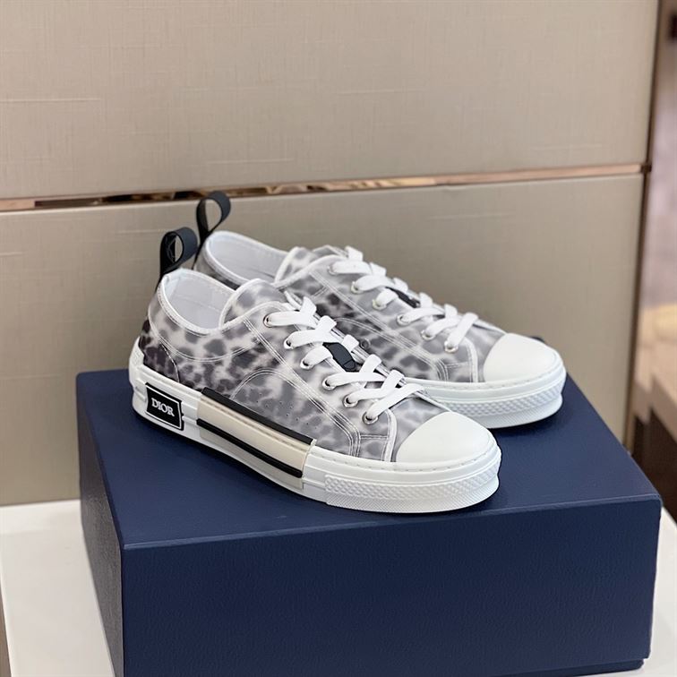 Best Replica DIOR B23 LOW-TOP SNEAKER   DO021 - Colareps