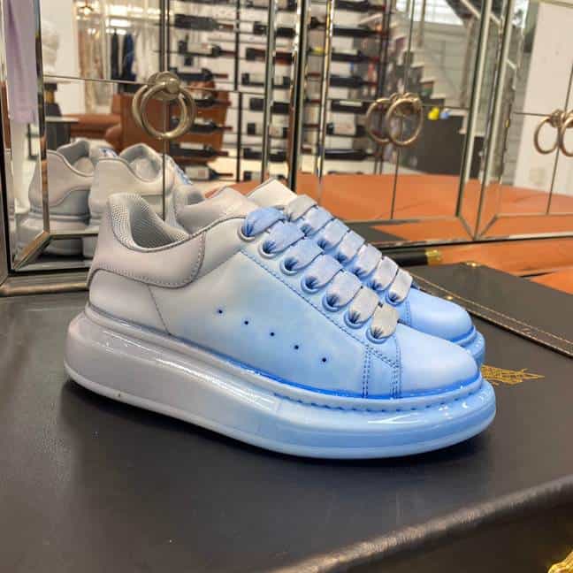 Best Replica ALEXANDER MCQUEEN SNEAKER   AM15 - Colareps