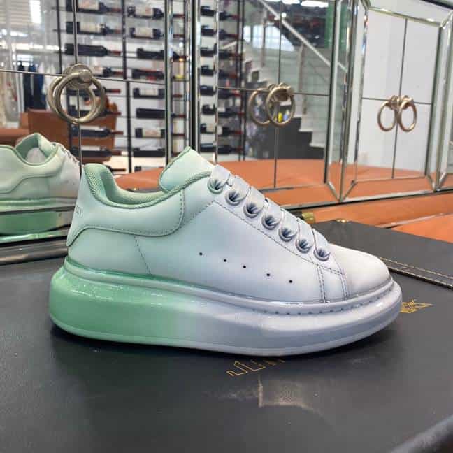 Best Replica ALEXANDER MCQUEEN SNEAKER   AM16 - Colareps