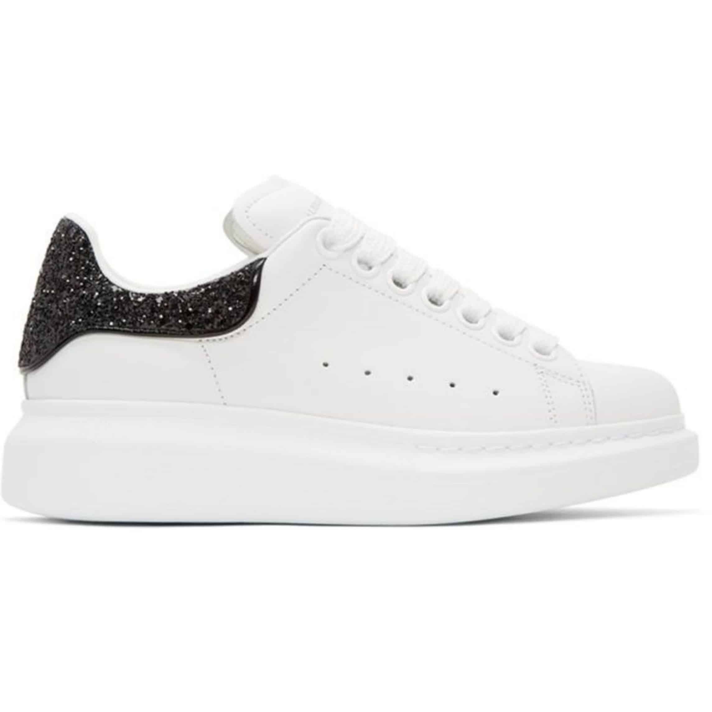 Best Replica Alexander Mcqueen Sneaker Dupe - AM18 - Colareps