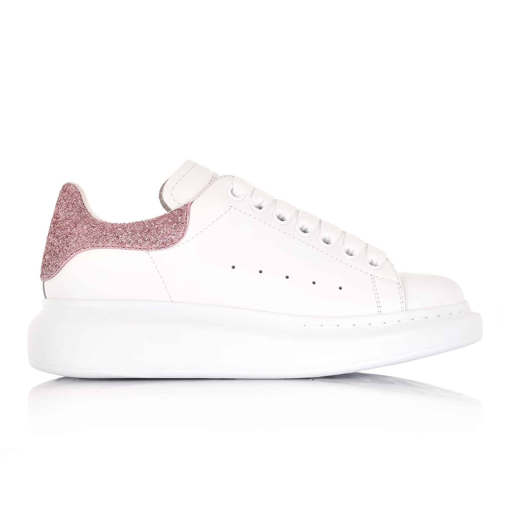 Best Replica Alexander Mcqueen Sneaker Dupe - AM14 - Colareps