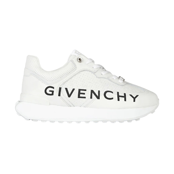 Best Replica GIVENCHY RUNNER SNEAKERS IN PERFORATED LEATHER   GVC006 - Colareps