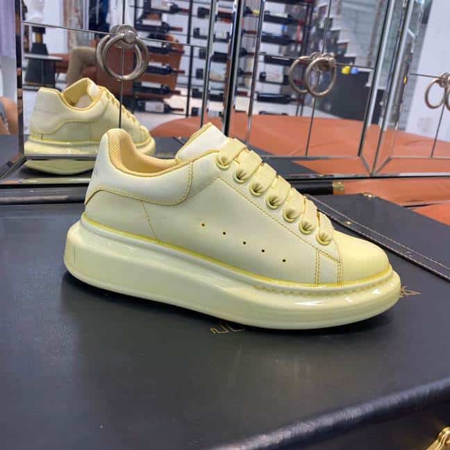 Best Replica ALEXANDER MCQUEEN SNEAKER   AM12 - Colareps