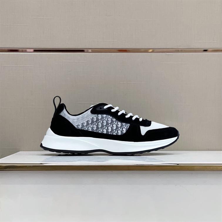 Best Replica DIOR B25 RUNNER SNEAKER   DO067 - Colareps