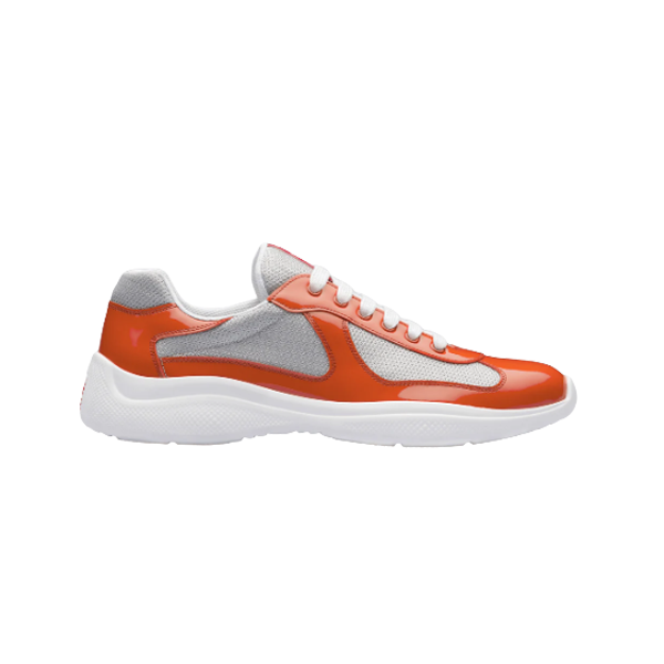 Best Replica PRADA AMERICA S CUP SNEAKERS   PRS023 - Colareps