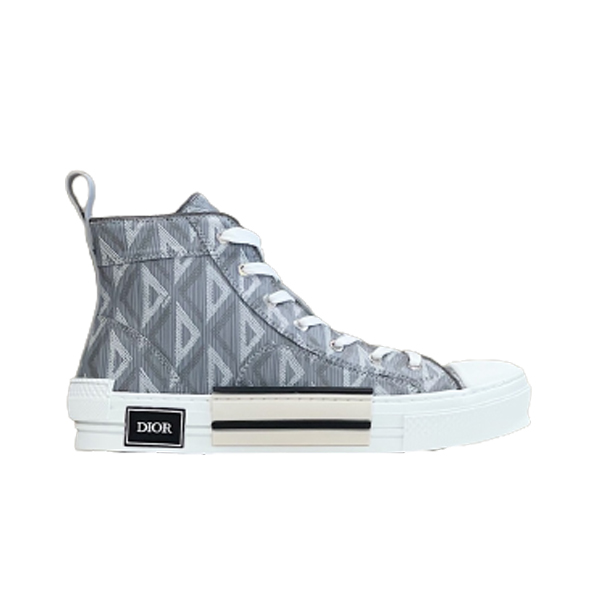 Best Replica DIOR B23 HIGH-TOP SNEAKER   DO031 - Colareps