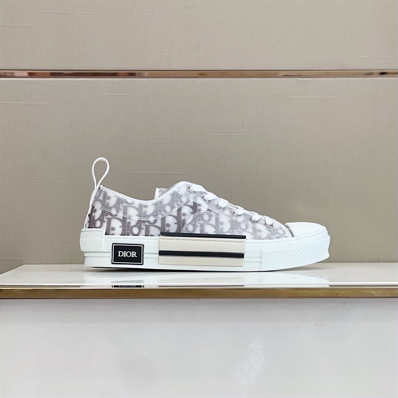 Best Replica DIOR B23 LOW-TOP SNEAKER   DO019 - Colareps