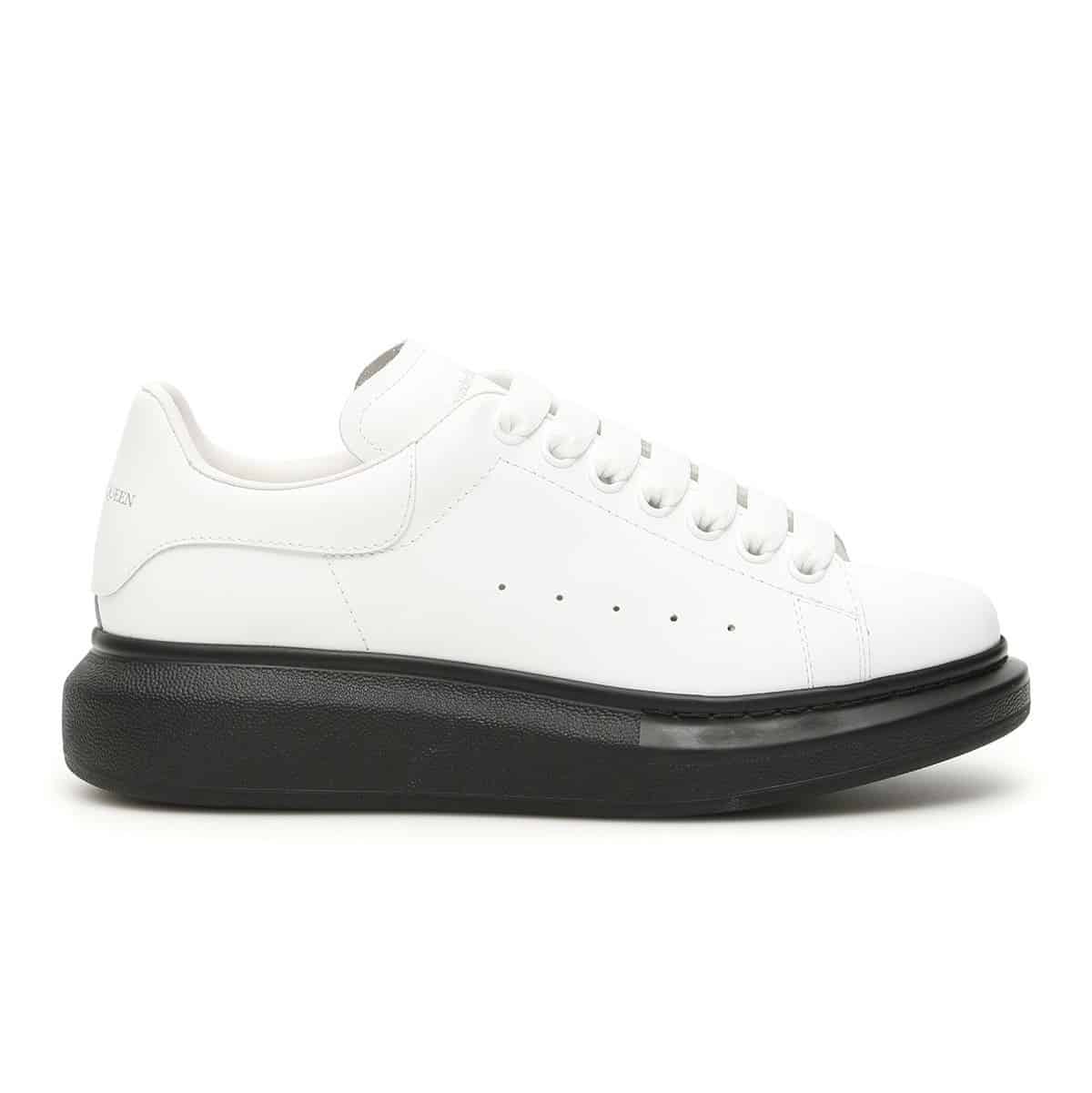 Best Replica Alexander Mcqueen Sneaker Dupe - AM2 - Colareps