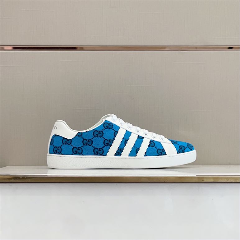 Best Replica GUCCI MEN S GG SNEAKER   GCC036 - Colareps