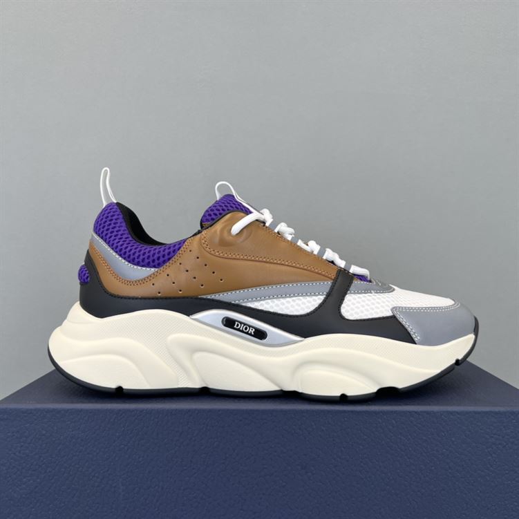 Best Replica DIOR B22 SNEAKER   DO048 - Colareps
