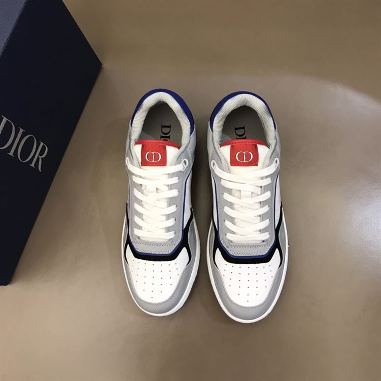 Best Replica DIOR B27 LOW-TOP SNEAKER   DO049 - Colareps