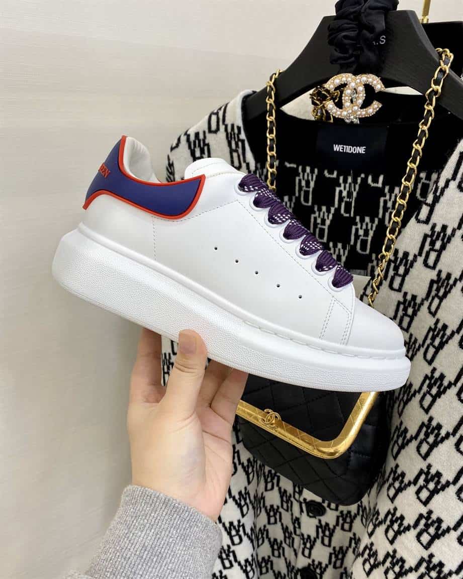 Best Replica ALEXANDER MCQUEEN SNEAKER   AM23 - Colareps