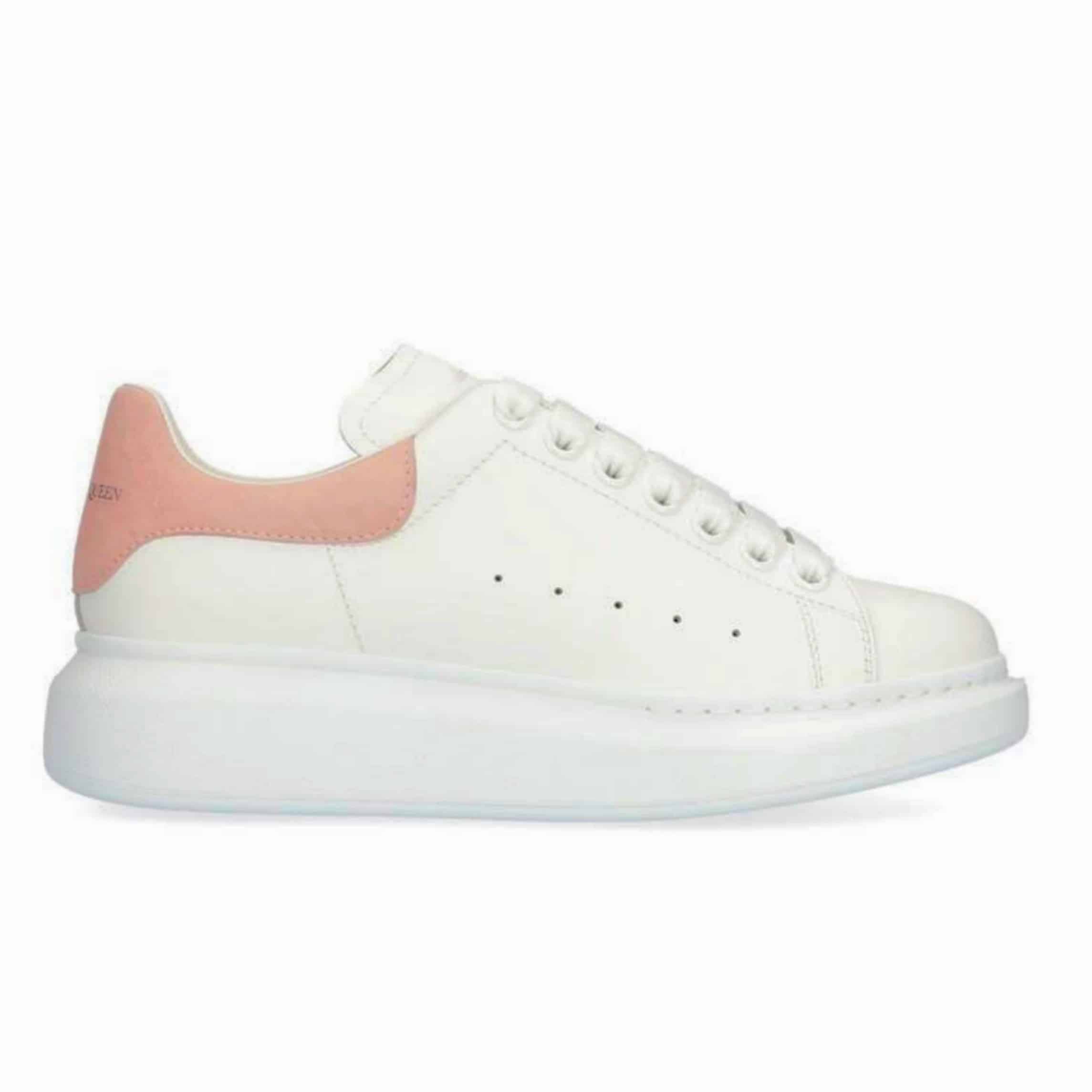 Best Replica Alexander Mcqueen Sneaker Dupe - AM8 - Colareps