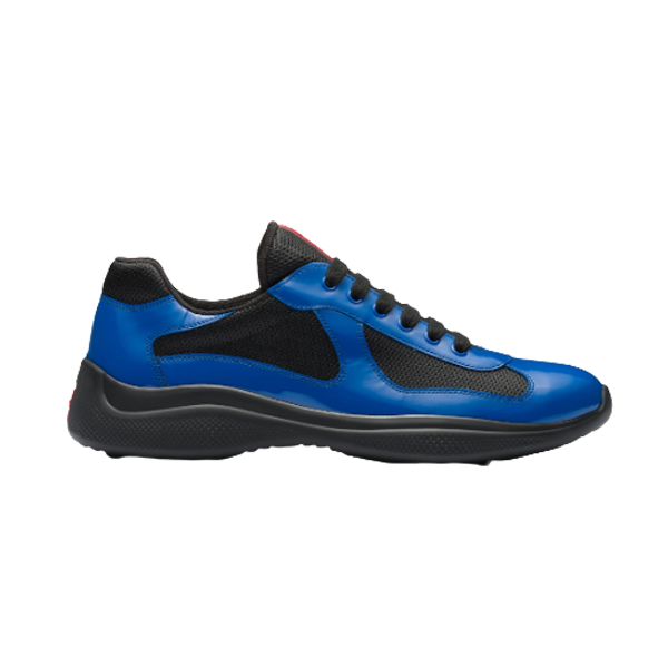 Best Replica PRADA AMERICA S CUP SNEAKERS   PRS026 - Colareps