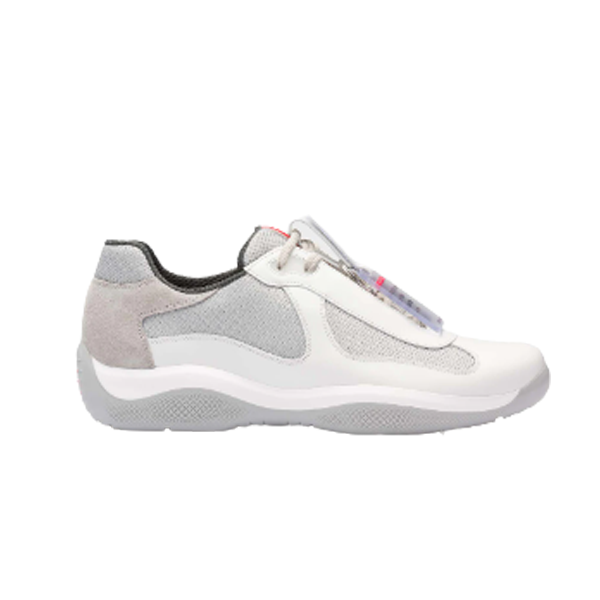 Best Replica PRADA AMERICA S CUP ORIGINAL SNEAKERS   PRS010 - Colareps