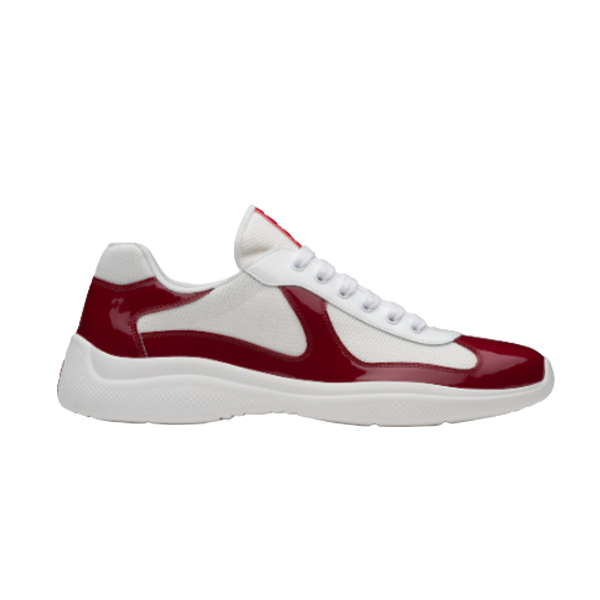 Best Replica PRADA AMERICA S CUP SNEAKERS   PRS021 - Colareps