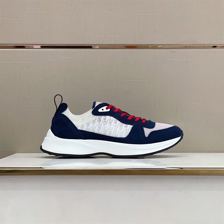 Best Replica DIOR B25 RUNNER SNEAKER   DO068 - Colareps