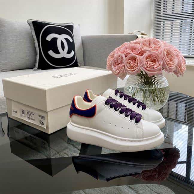Best Replica ALEXANDER MCQUEEN SNEAKER   AM23 - Colareps