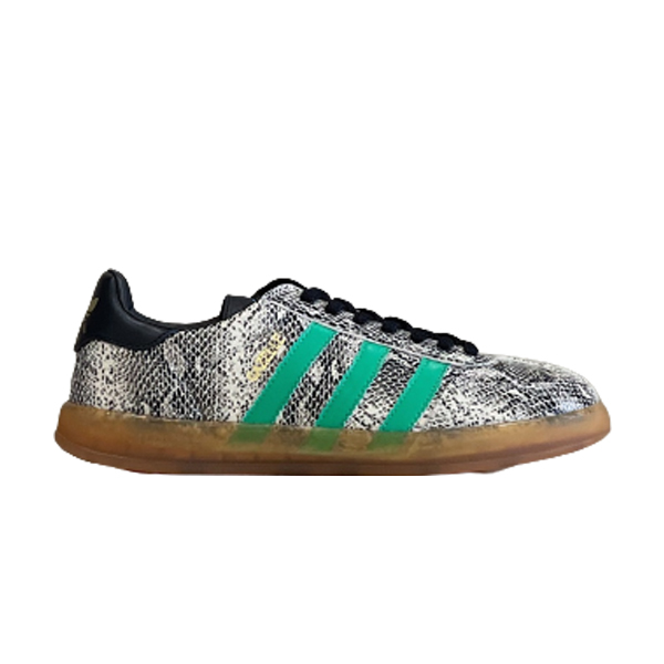 Best Replica GUCCI X ADIDAS MEN S GAZELLE SNEAKER   GCC068 - Colareps