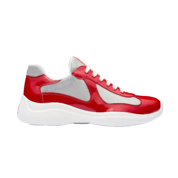 Best Replica PRADA AMERICA S CUP SNEAKERS   PRS007 - Colareps