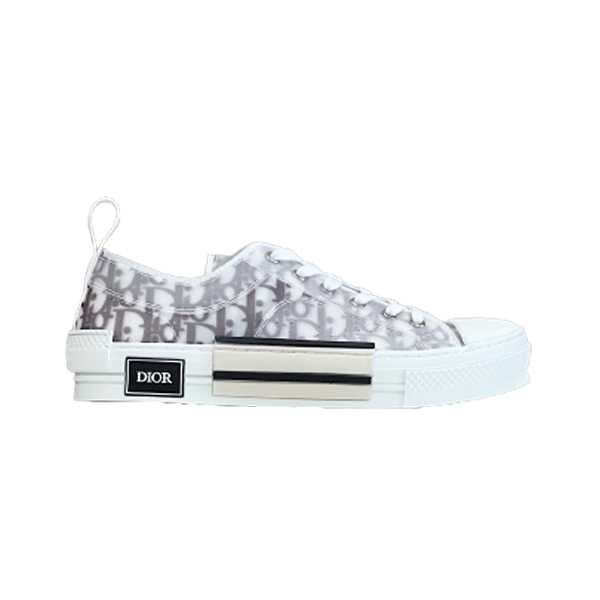 Best Replica DIOR B23 LOW-TOP SNEAKER   DO019 - Colareps