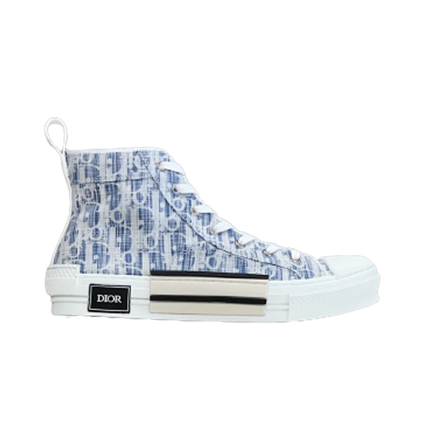 Best Replica DIOR B23 HIGH-TOP SNEAKER   DO034 - Colareps