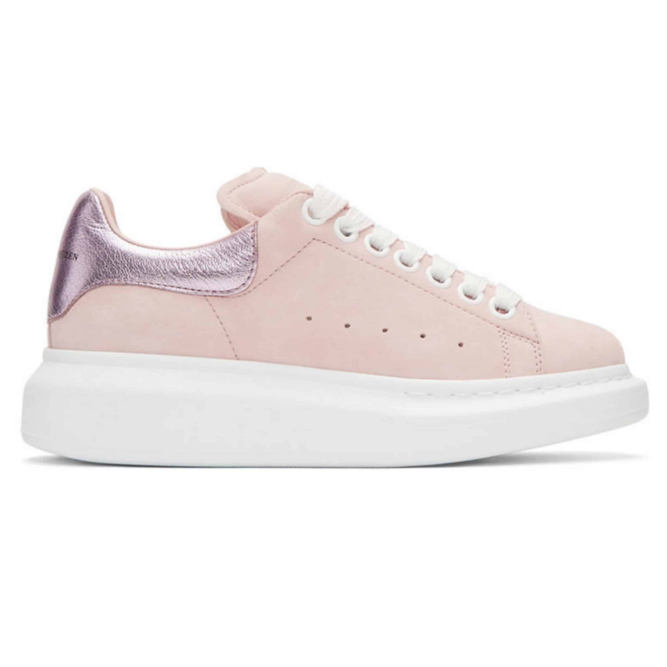 Best Replica Alexander Mcqueen Sneaker Dupe - AM5 - Colareps