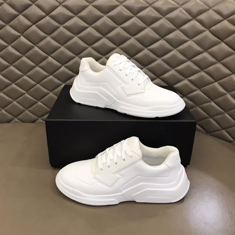 Best Replica PRADA POLARIUS SNEAKERS   PRS009 - Colareps